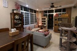 Maysprings (D23), Apartment #536771021